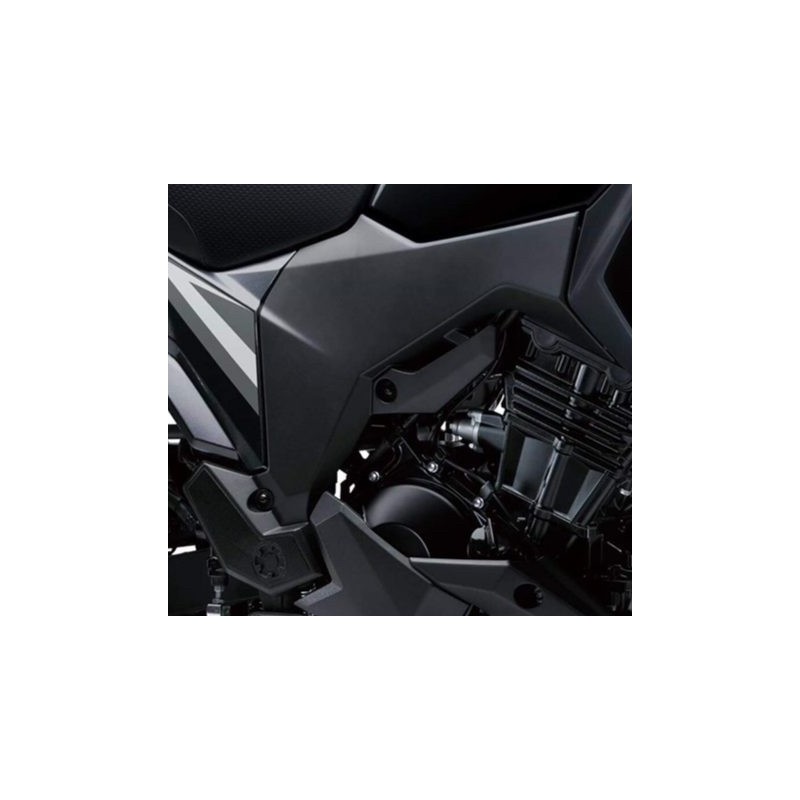 Правая заглушка оси маятника Kawasaki Versys-X 300