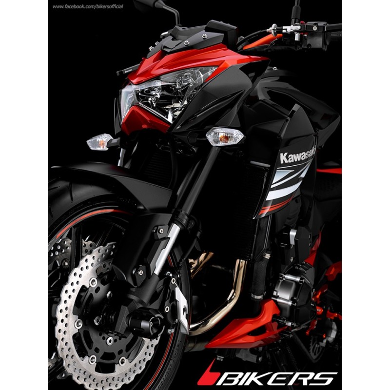 Слайдер переднего колеса BIKERS Kawasaki Z800