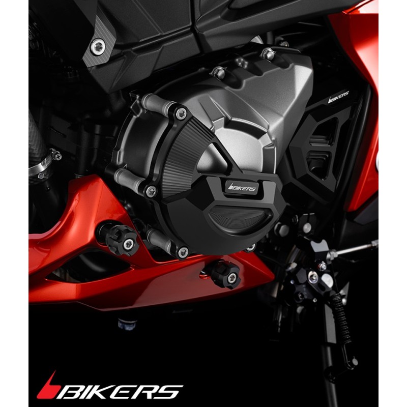 Крышка ведущей звезды BIKERS Kawasaki Z800