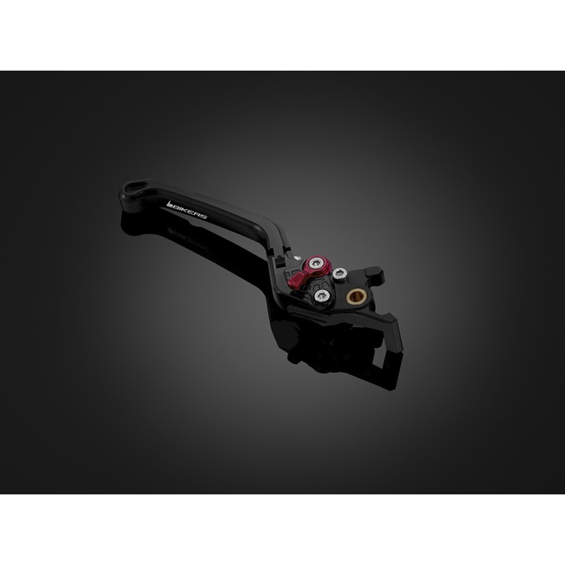 Складной регулируемый рычаг тормоза премиум-класса BIKERS Honda MSX GROM 125 2021/2024