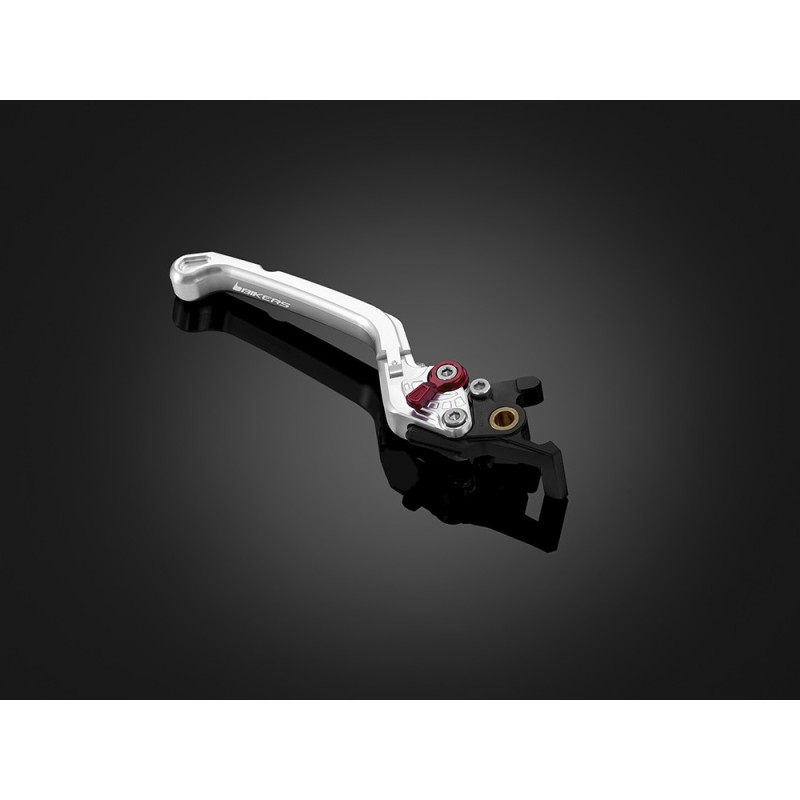 Складной регулируемый рычаг тормоза премиум-класса BIKERS Honda MSX GROM 125 2021/2024