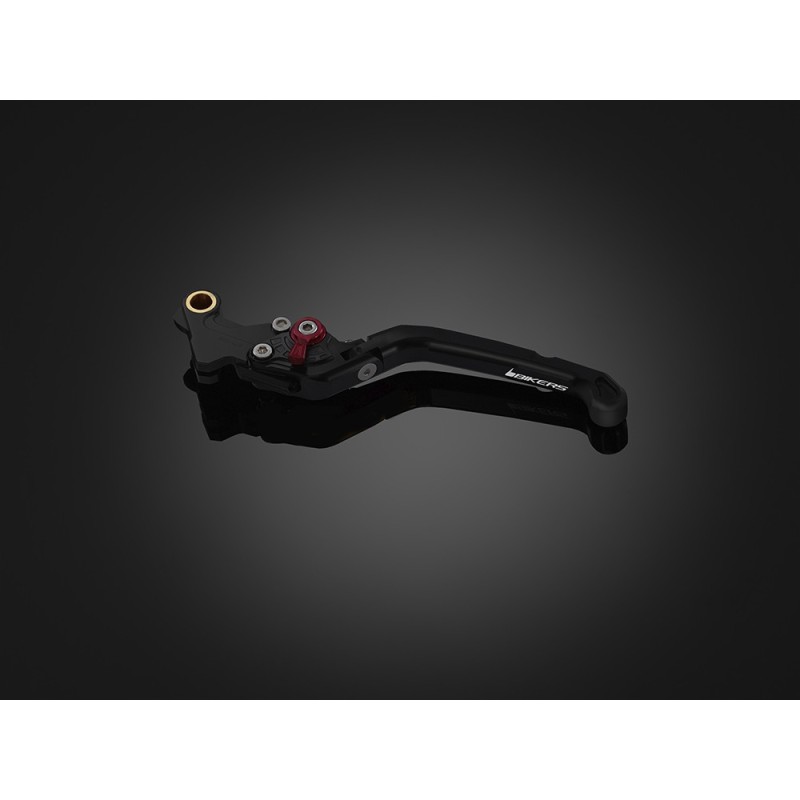 Складной регулируемый рычаг сцепления премиум-класса BIKERS Honda MSX GROM 125 2021/2024