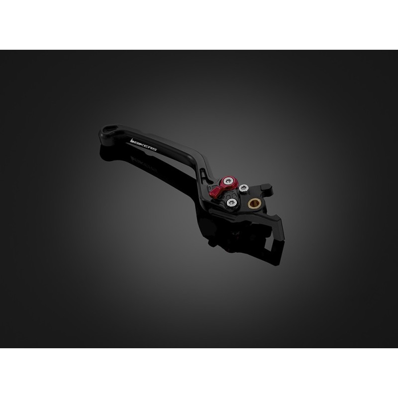 Правый регулируемый рычаг тормоза премиум-класса BIKERS Honda MSX GROM 125 2021/2024
