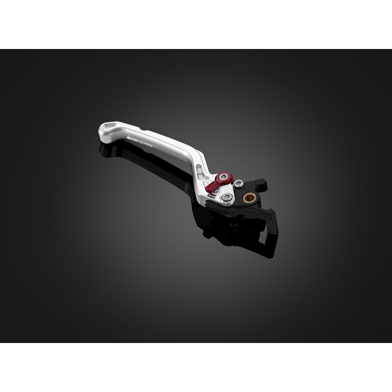 Правый регулируемый рычаг тормоза премиум-класса BIKERS Honda MSX GROM 125 2021/2024