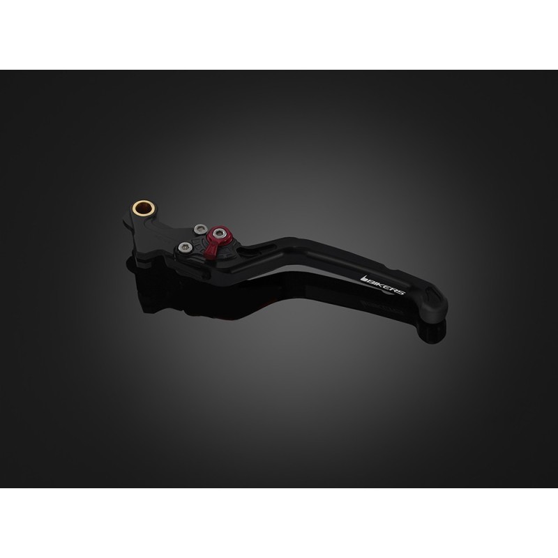 Левый регулируемый рычаг сцепления премиум-класса BIKERS Honda MSX GROM 125 2021/2024