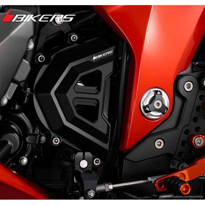Заглушки отверстий рамы BIKERS Kawasaki Z800