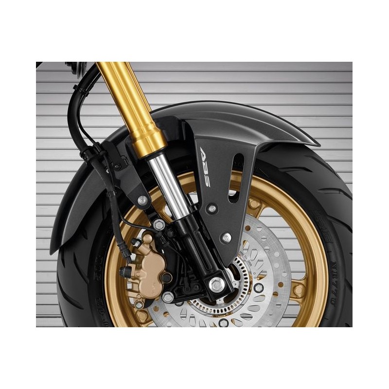 Переднее крыло Honda MSX GROM 125 2021 2022 2023