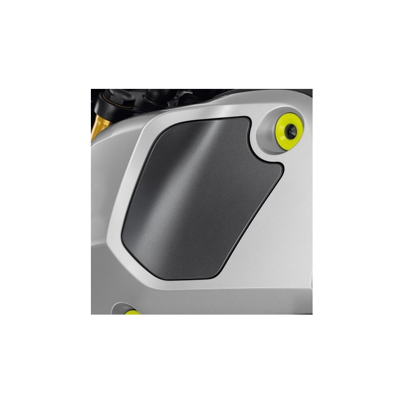 Крышка левой облицовки Honda MSX GROM 125 2021 2022 2023
