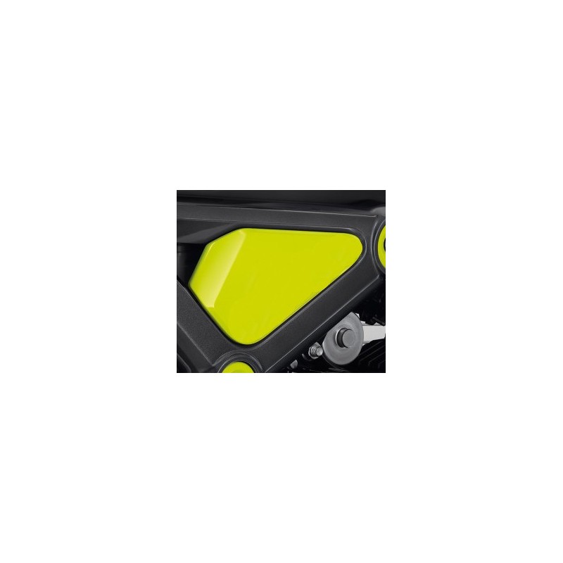 Правая центральная крышка отсека Honda MSX GROM 125 2021 2022 2023