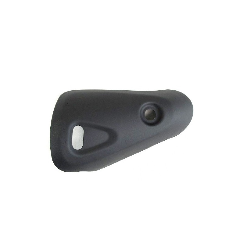 Защита трубы глушителя Honda MSX GROM 125 2021 2022 2023 2024