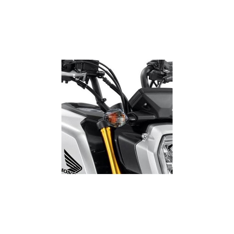 Правый передний указатель поворота Honda MSX GROM 125 2021 2022 2023 2024