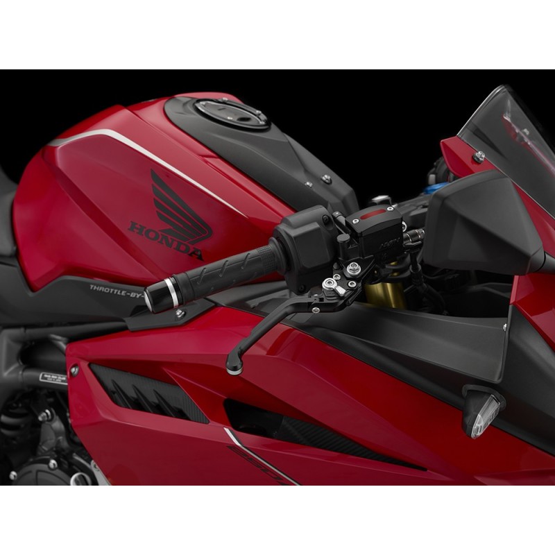 Складной регулируемый рычаг тормоза премиум-класса BIKERS Honda CBR250RR