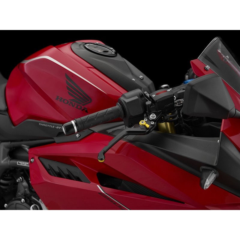 Регулируемый рычаг тормоза премиум-класса BIKERS Honda CBR250RR