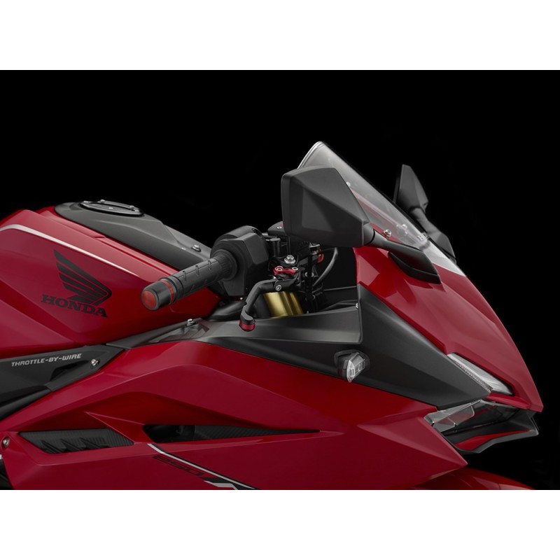 Заглушки руля BIKERS Honda CBR250RR
