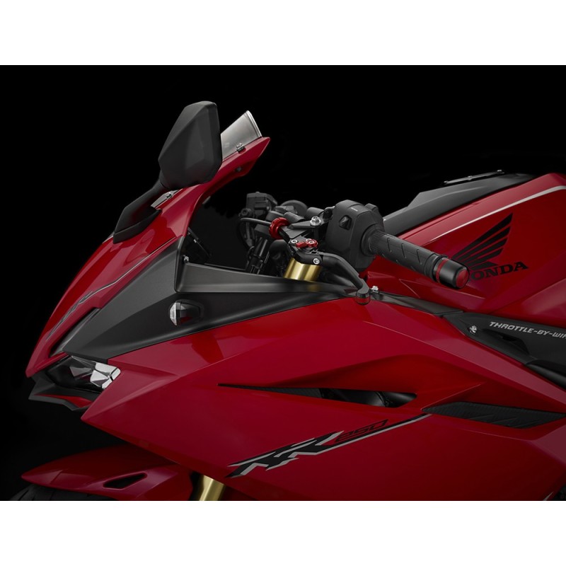 Заглушки руля BIKERS Honda CBR250RR