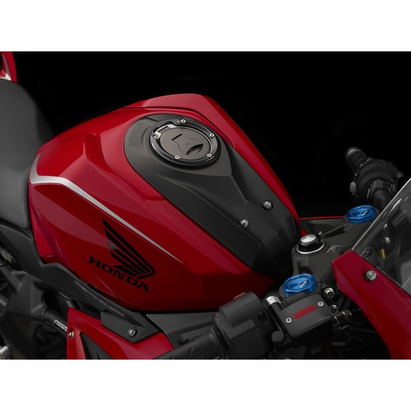 Окантовка крышки топливного бака BIKERS Honda CBR250RR