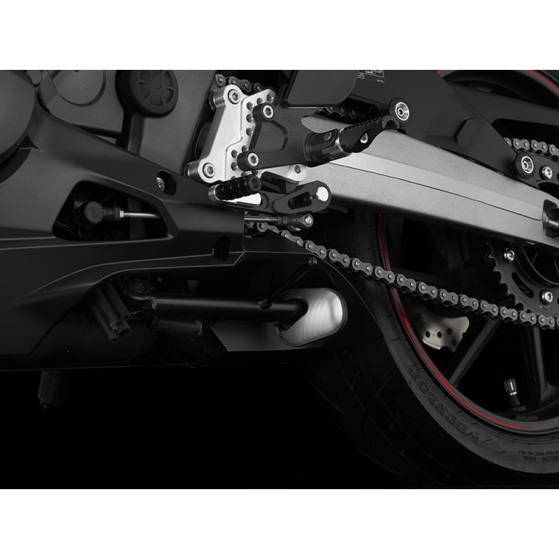 Расширитель опоры боковой подножки BIKERS Honda CBR250RR