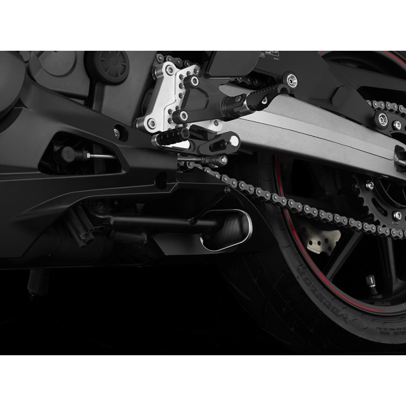 Расширитель опоры боковой подножки BIKERS Honda CBR250RR
