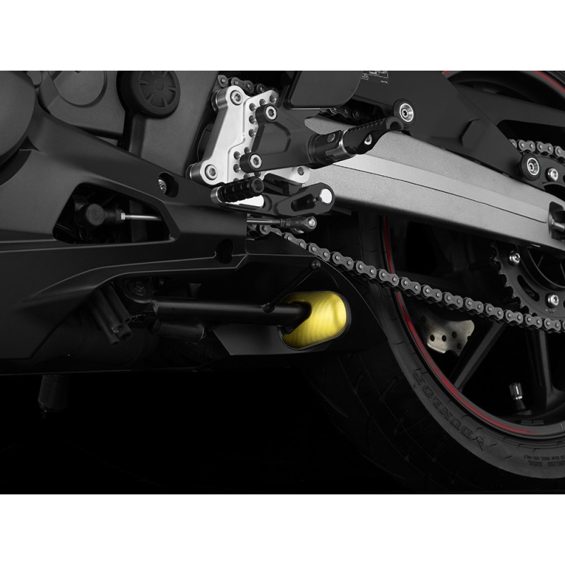 Расширитель опоры боковой подножки BIKERS Honda CBR250RR