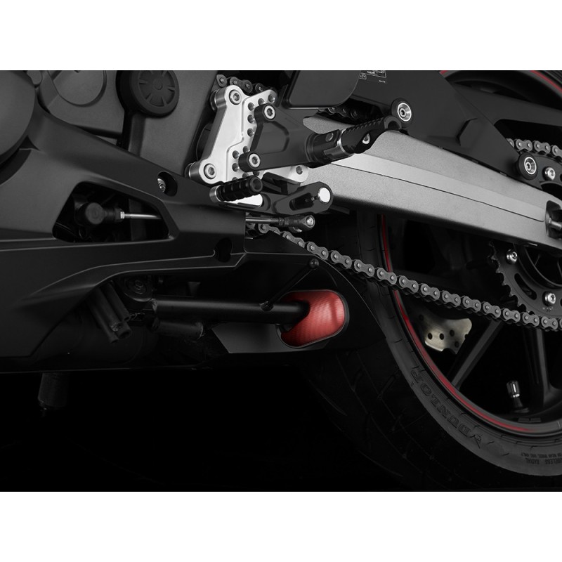 Расширитель опоры боковой подножки BIKERS Honda CBR250RR