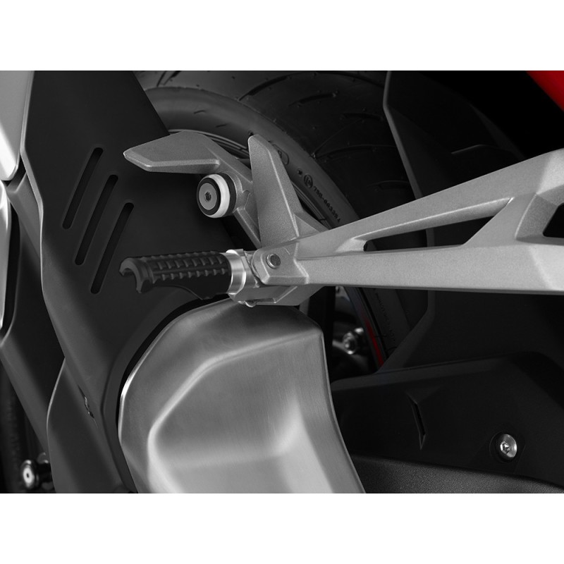 Хомут глушителя BIKERS Honda CBR250RR