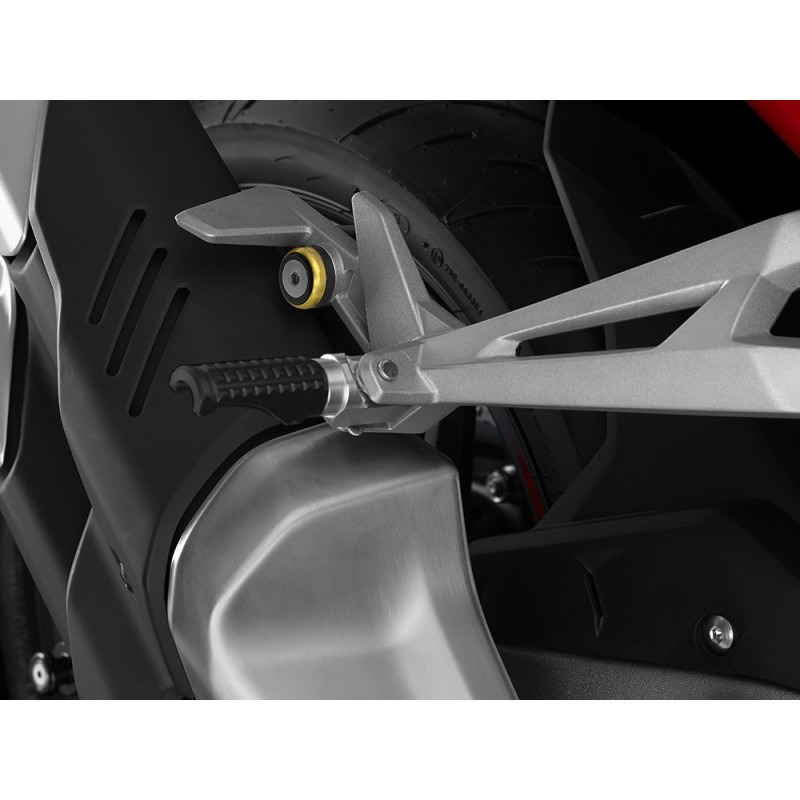 Хомут глушителя BIKERS Honda CBR250RR