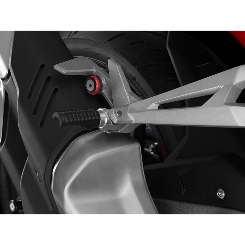 Хомут глушителя BIKERS Honda CBR250RR
