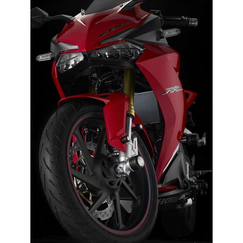 Ось переднего колеса BIKERS Honda CBR250RR
