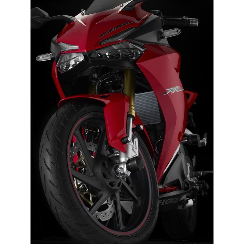 Ось переднего колеса BIKERS Honda CBR250RR