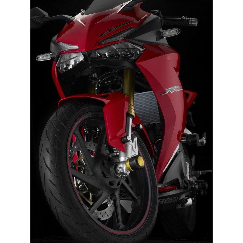 Ось переднего колеса BIKERS Honda CBR250RR