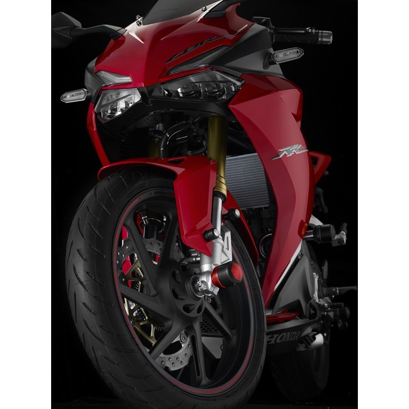 Ось переднего колеса BIKERS Honda CBR250RR