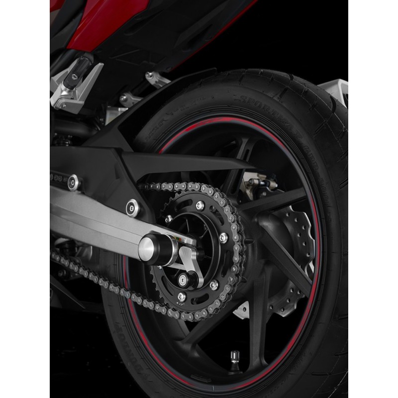 Ось заднего колеса BIKERS Honda CBR250RR