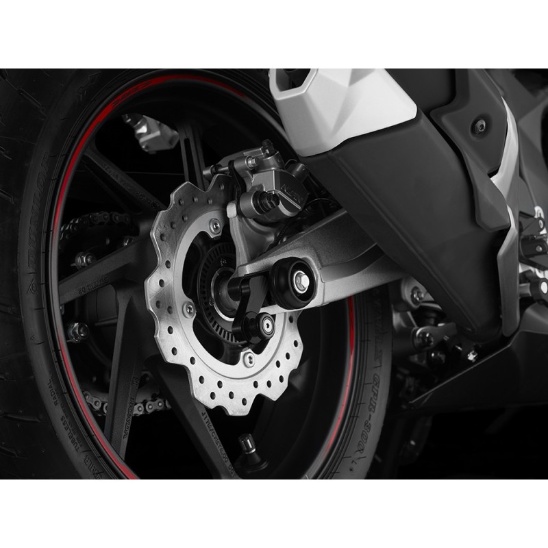 Ось заднего колеса BIKERS Honda CBR250RR