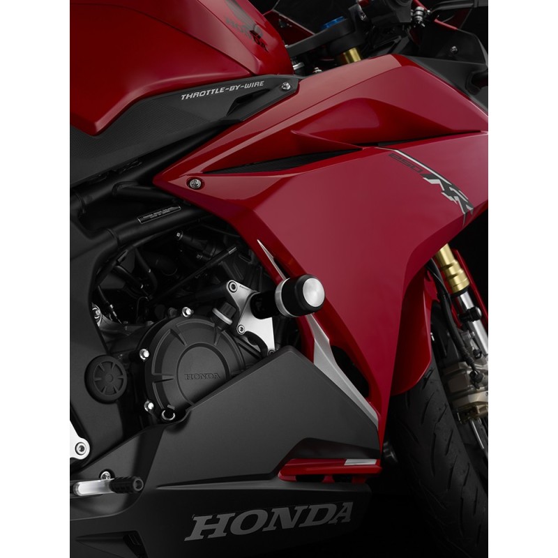 Комплект дуг защиты обтекателя BIKERS Honda CBR250RR