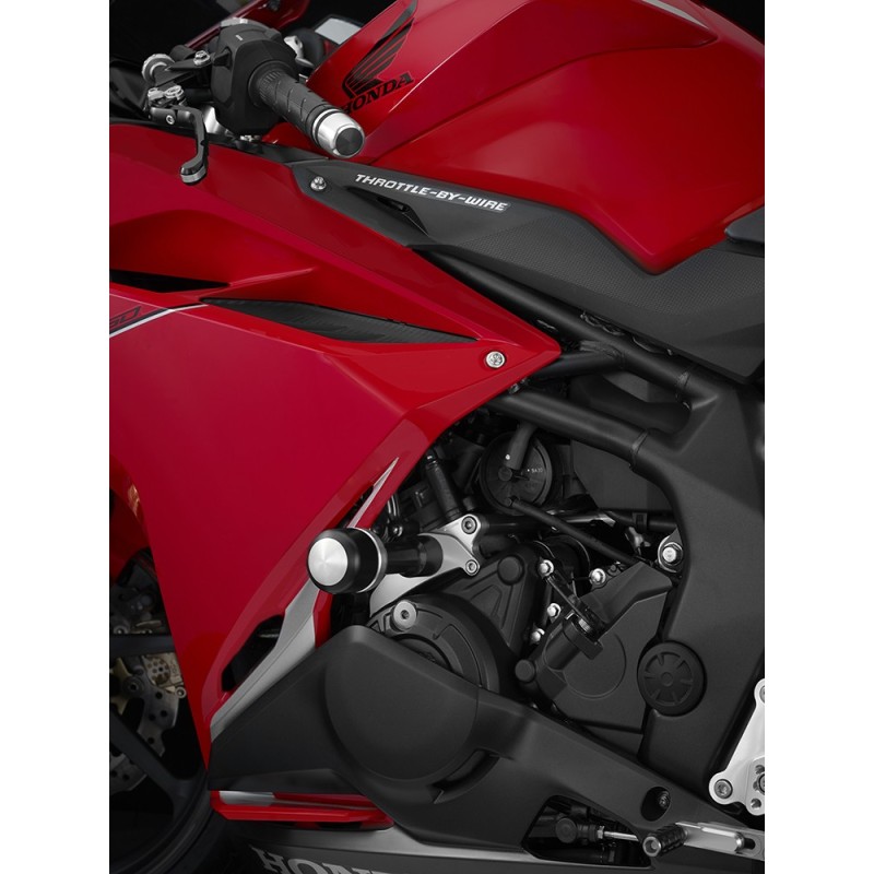 Комплект дуг защиты обтекателя BIKERS Honda CBR250RR