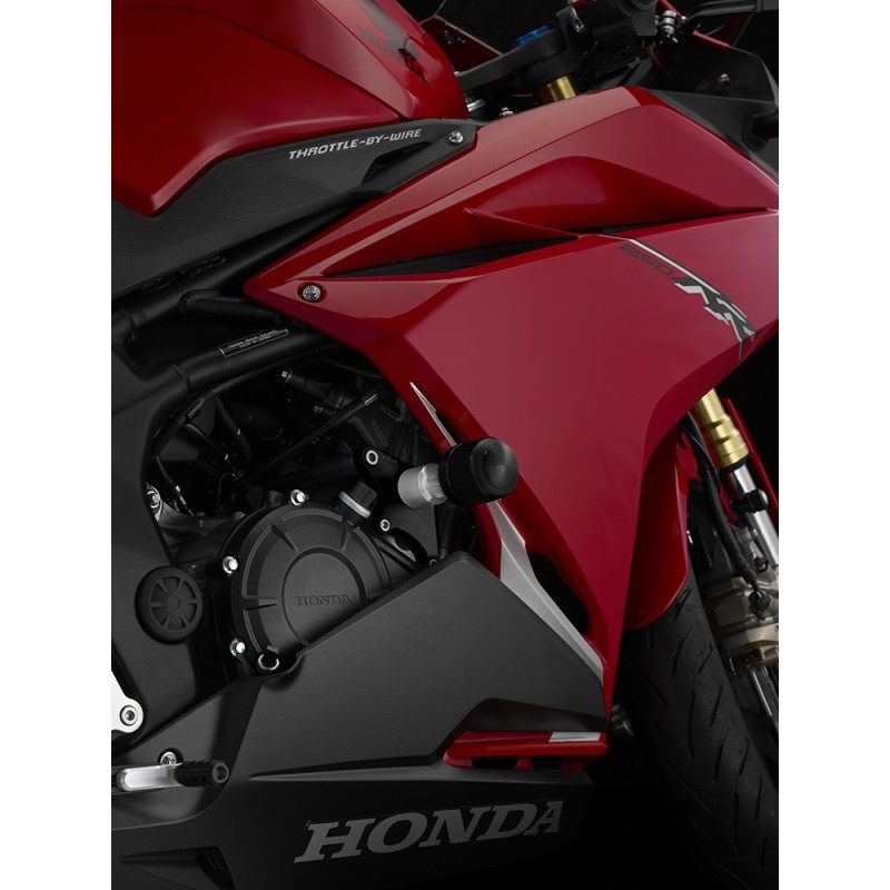 Комплект дуг защиты обтекателя BIKERS Honda CBR250RR