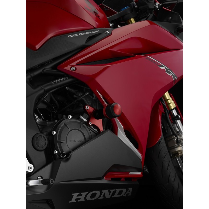 Комплект дуг защиты обтекателя BIKERS Honda CBR250RR