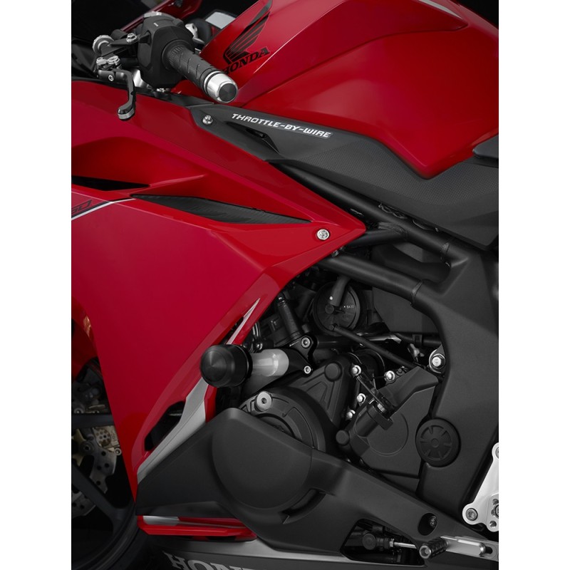 Комплект дуг защиты обтекателя BIKERS Honda CBR250RR