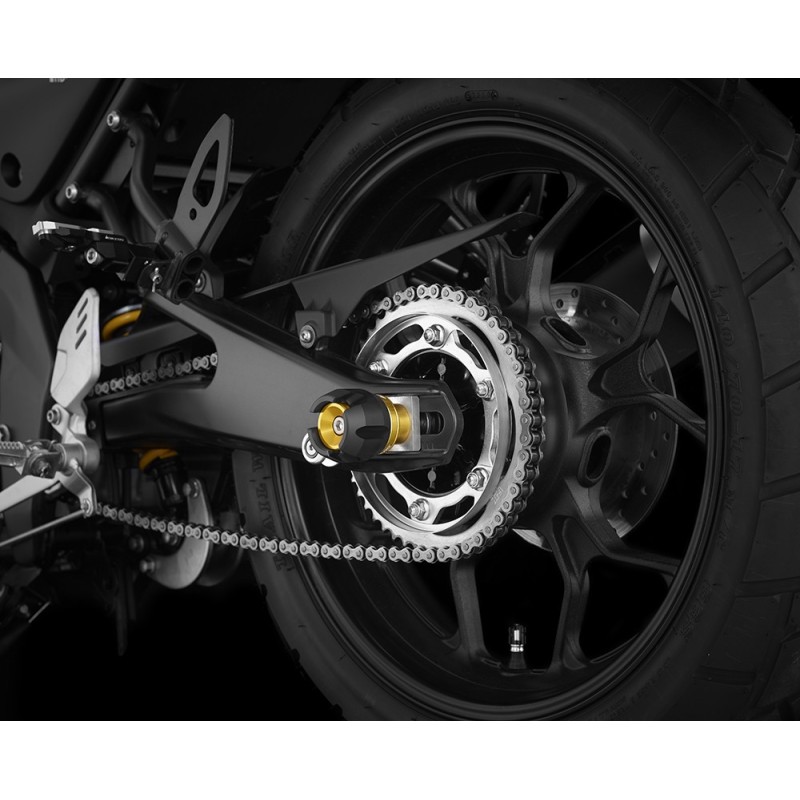 Ось заднего колеса BIKERS Yamaha MT-15