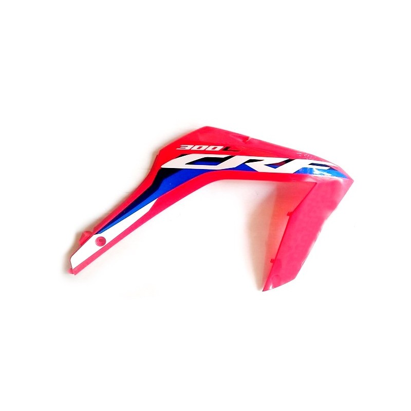 Правая облицовка Honda CRF300L 2021 2022