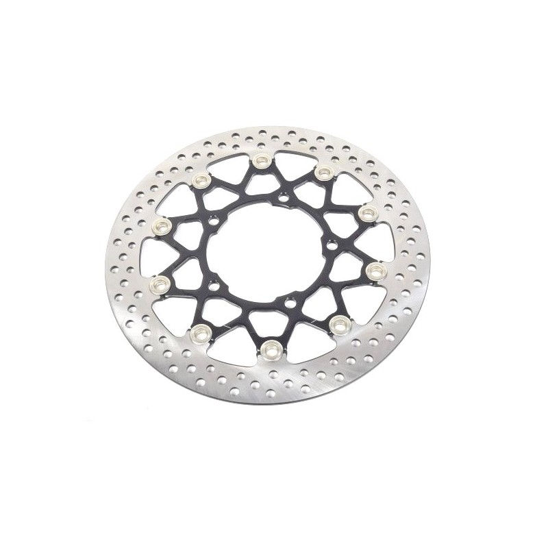 Правый передний тормозной диск Honda CB650R