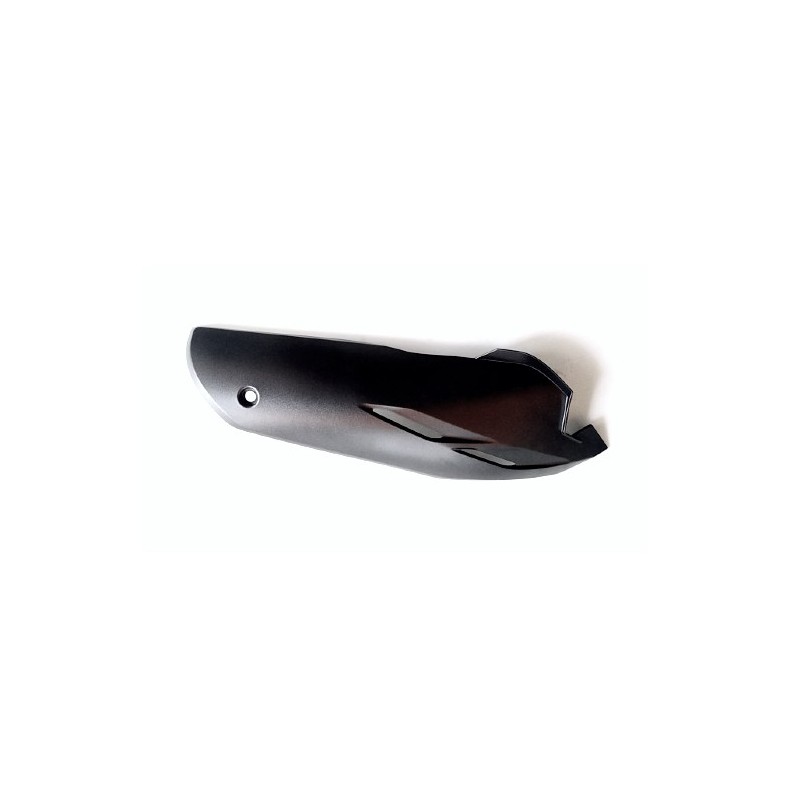 Защита глушителя Honda CRF300 2021 2022
