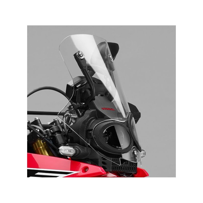 Ветровое стекло Honda CRF300 RALLY