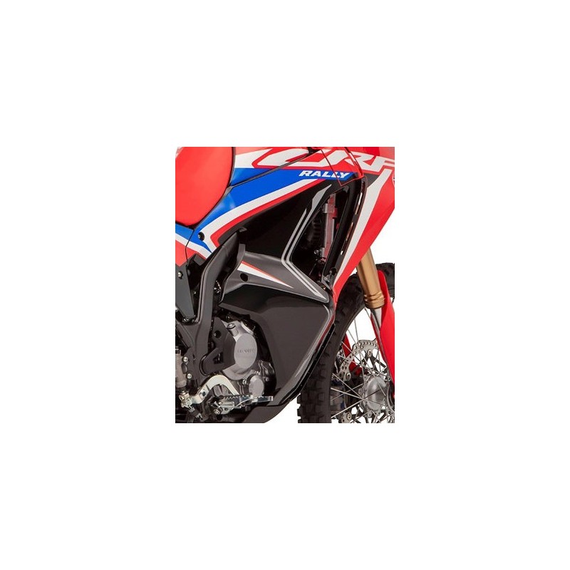 Правая средняя панель Honda CRF300 RALLY 2021/2024