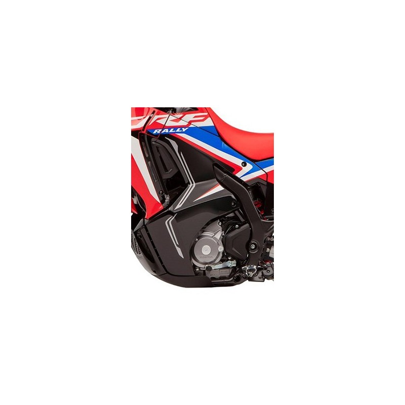 Левая средняя панель Honda CRF300 RALLY 2021/2024