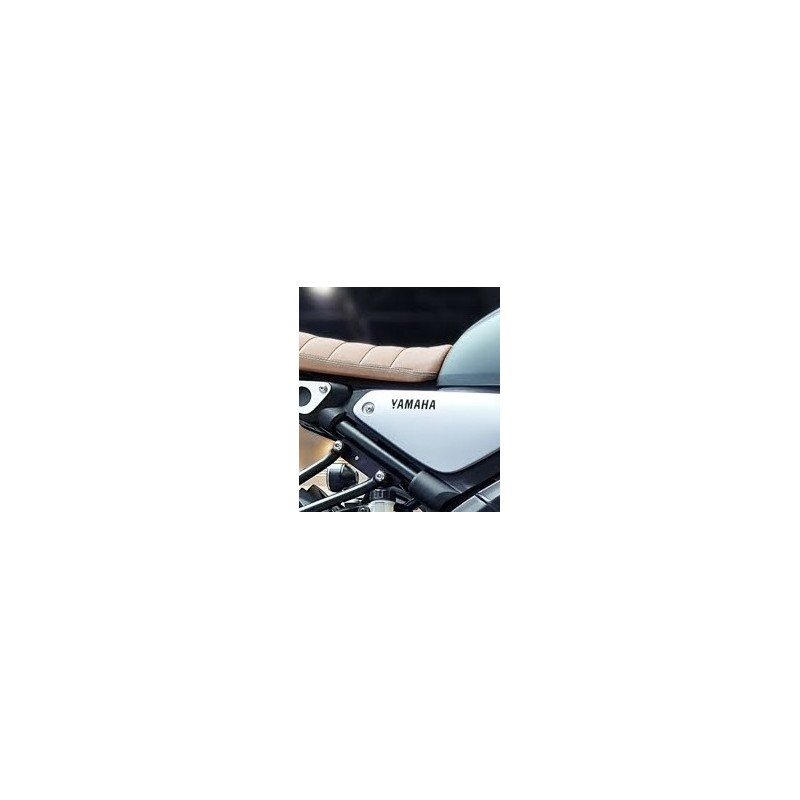 Наклейка боковой панели Yamaha XSR 155