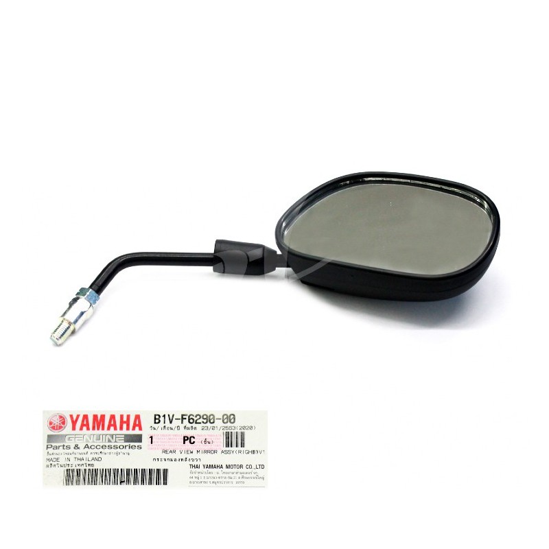 Правое зеркало Yamaha XSR 125/155