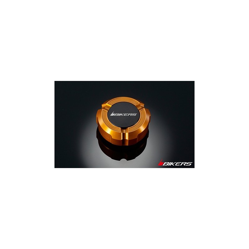 Крышка бачка тормозной жидкости переднего тормоза BIKERS Kawasaki NINJA 1000