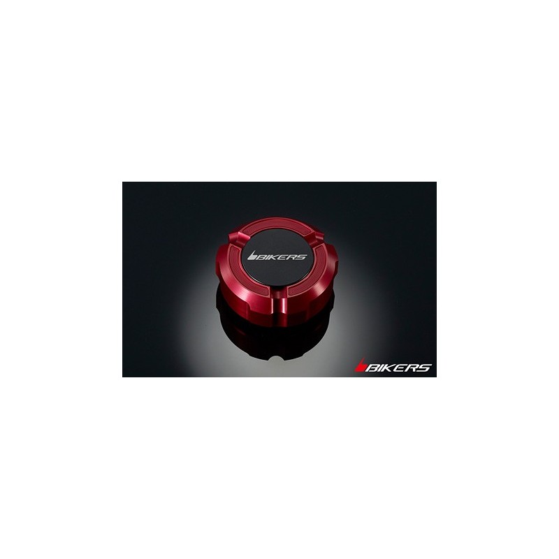 Крышка бачка тормозной жидкости переднего тормоза BIKERS Kawasaki NINJA 1000 SX