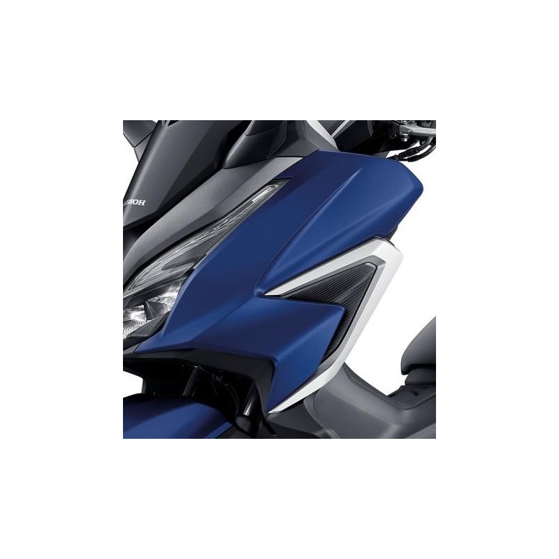 Левая передняя панель Honda Forza 125 2021